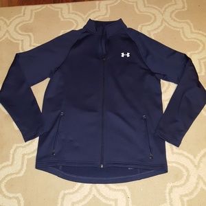 Under Armour full zip